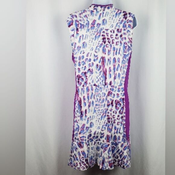 GG BLUE Athletic Dress - Picture 3 of 9